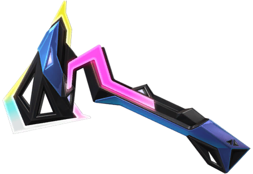 Montage Axe
