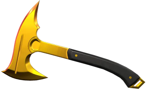 Prism III Axe
