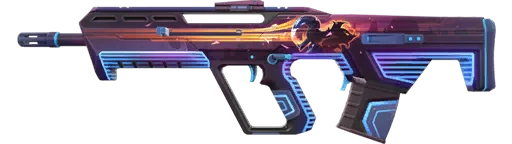 Gridcrash Bulldog
