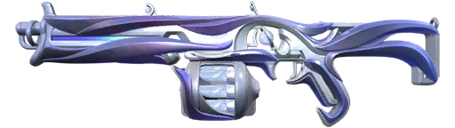 Iridian Thorn Judge