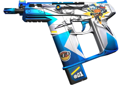 Tacti-Series Frenzy