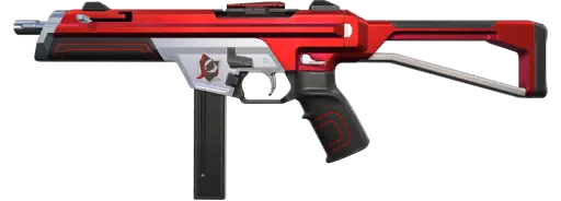 Red Alert Stinger
