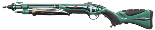 Gravitational Uranium Neuroblaster Bucky