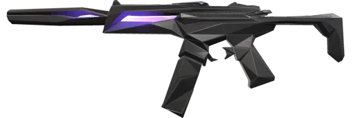 Singularity Spectre