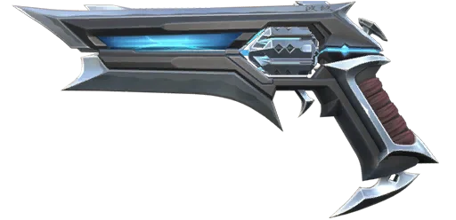 Kuronami Sheriff