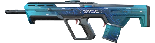 Digihex Bulldog