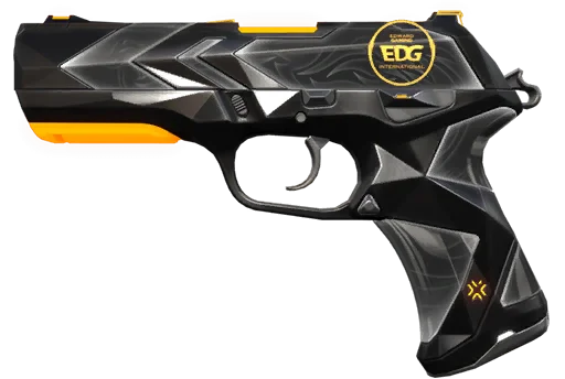 VCT26 x EDG Classic