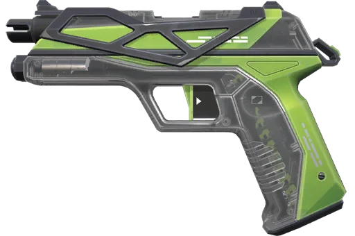RGX 11z Pro Classic
