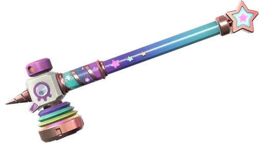 Wonderstallion Hammer