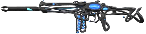 Spline Phantom