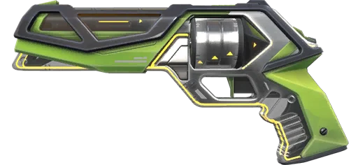 RGX 11z Pro Sheriff