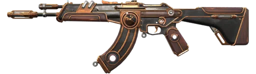 Magepunk Vandal