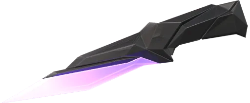 Singularity Knife