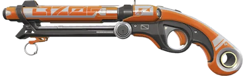 Velocity Shorty