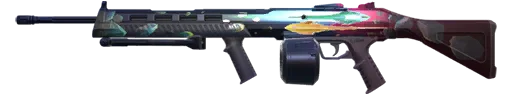 Premiere Collision Ares