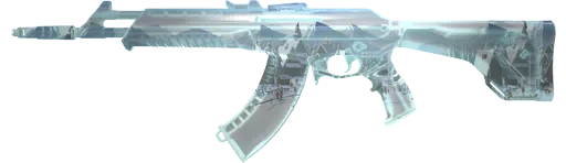 Winterwunderland Vandal