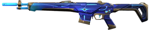 Starlit Odyssey Guardian