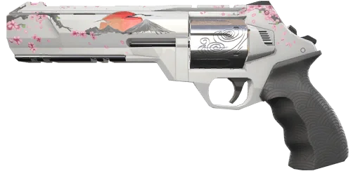 Sakura Sheriff