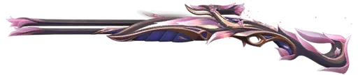 Mystbloom Outlaw