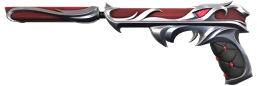 Lycan's Bane Ghost