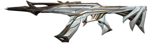Keys to Elysium Vandal