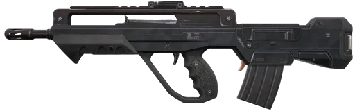 Black.Market Bulldog