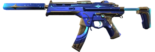Starlit Odyssey Spectre