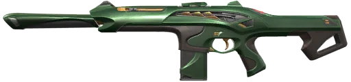 Infinity Phantom