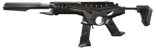 Blackspyre Spectre