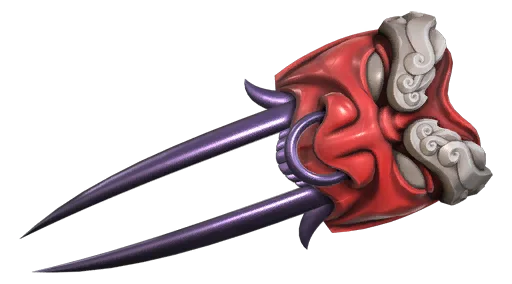 Oni Claw