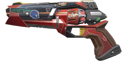 Overdrive Sheriff
