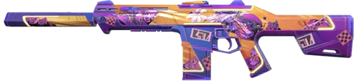 Daydreams Phantom