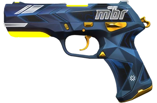 VCT x MIBR Classic