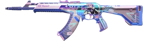 Bubble Pop Vandal
