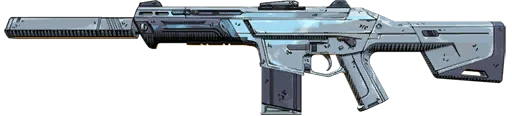Radiant Crisis 001 Phantom