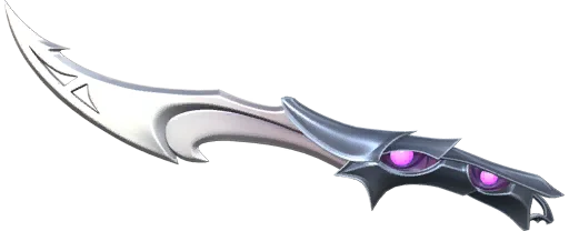 Hivemind Sword