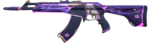 Team Ace Vandal