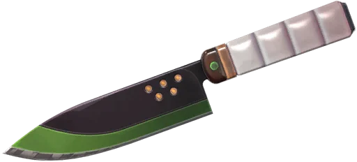 Verdant Cafe Chef's Knife