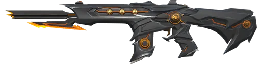 Doombringer Phantom