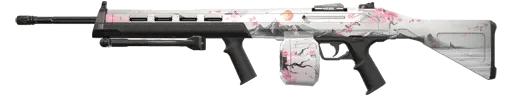 Sakura Ares