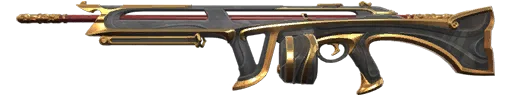 Valiant Hero Ares