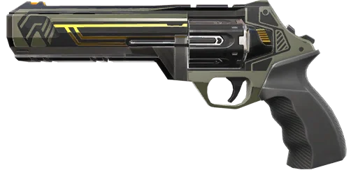 Peacekeeper Sheriff