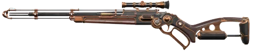 Magepunk Marshal