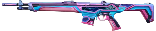 Heartseeker Guardian