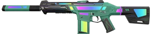 Lightwave Phantom