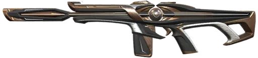 ChronoVoid Phantom