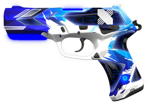 VCT25 x DRX Classic