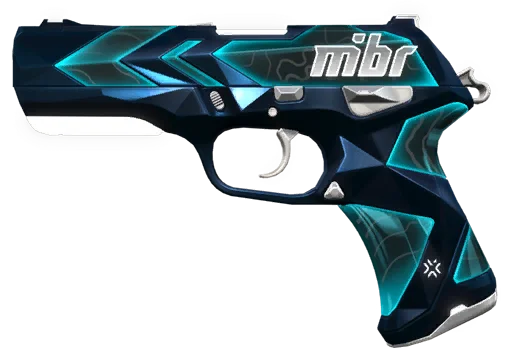 VCT26 x MIBR Classic