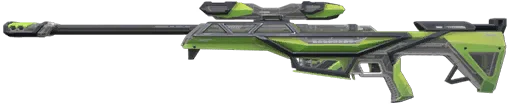 RGX 11z Pro Operator