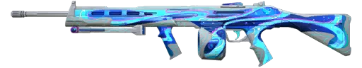 Aquatica Ares